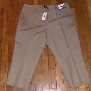 New York & Company Summer Stretch pant